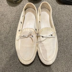 COPY - 🛑 Hermès 🛑 white loafers for the summer